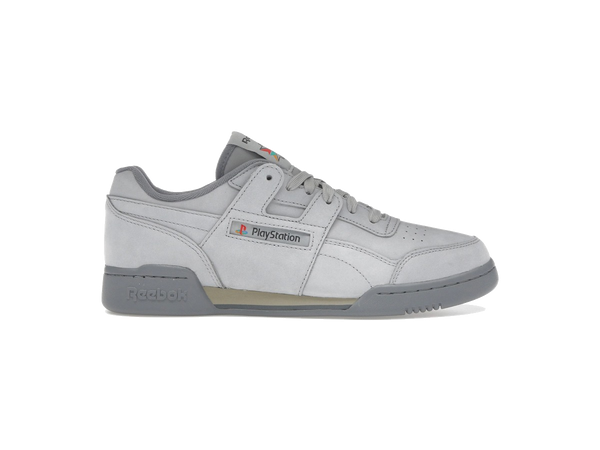 Reebok Workout Plus PlayStation 30th Anniversary