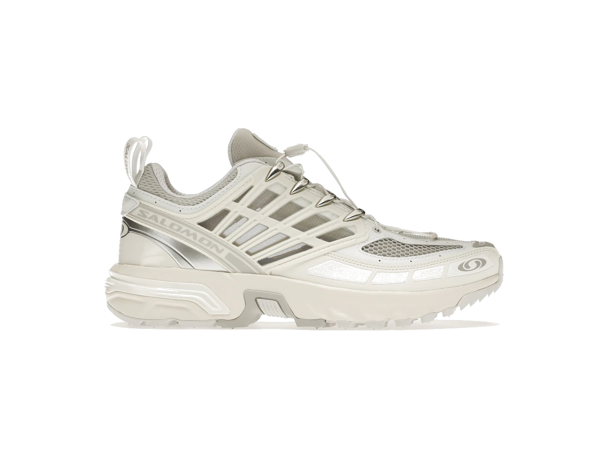 Salomon ACS Pro Advanced Vanilla Lunar Rock