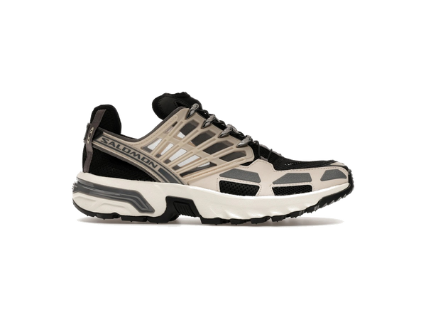 Salomon ACS Pro Shell Rainy Day Black