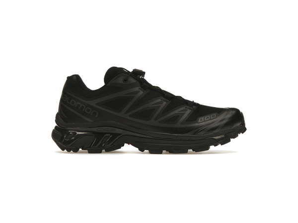 Salomon S/Lab XT-6 Adv Triple Black