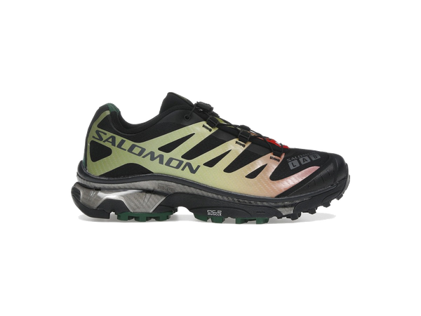 Salomon XT-4 OG Black Asphalt Eden