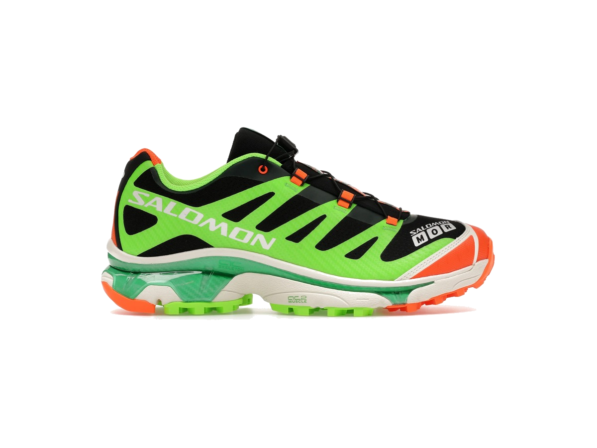 Salomon XT-4 OG Feid Ferxxocalipsis