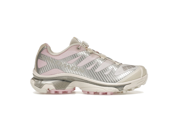 Salomon XT-4 OG Vanilla Ice Silver Fairy Tale