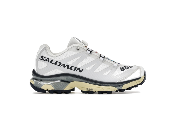 Salomon XT-4 OG White Lunar Rock Night Sky