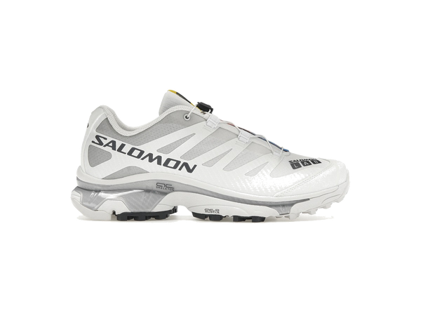 Salomon XT-4 OG White Lunar Rock