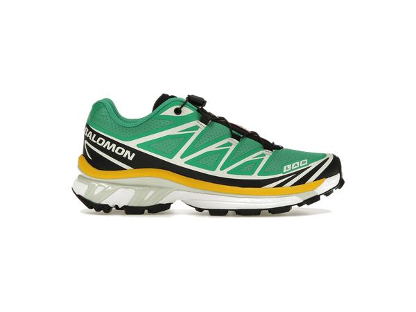 Salomon XT-6 Bright Green
