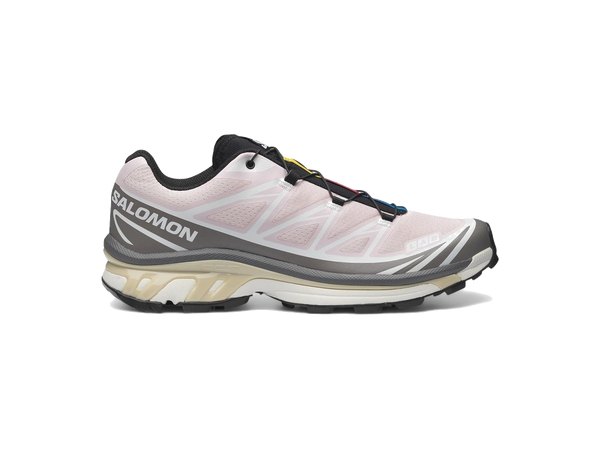 Salomon XT-6 Cloudburst Icy Pink