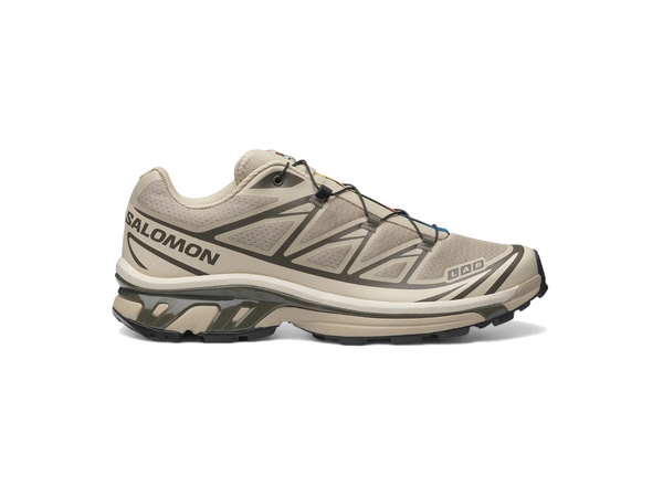 Salomon XT-6 Eucalyptus Grape Leaf