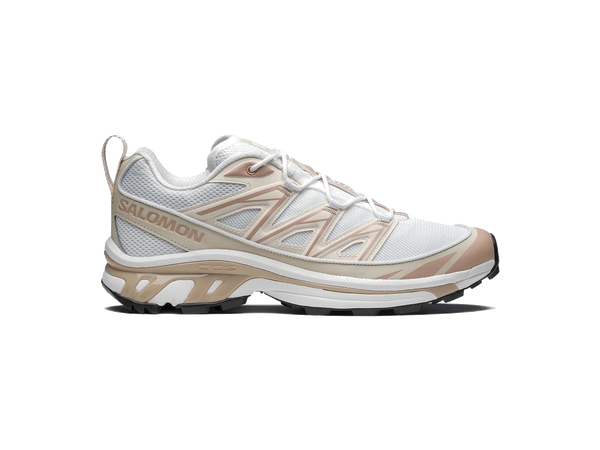 Salomon XT-6 Expanse White Rainy Day