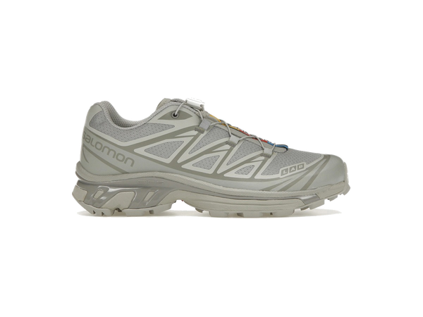 Salomon XT-6 Ghost Grey