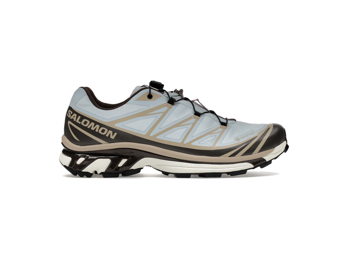 Salomon XT-6 Gore-Tex NAKED Copenhagen