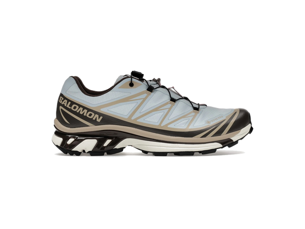 Salomon XT-6 Gore-Tex NAKED Copenhagen