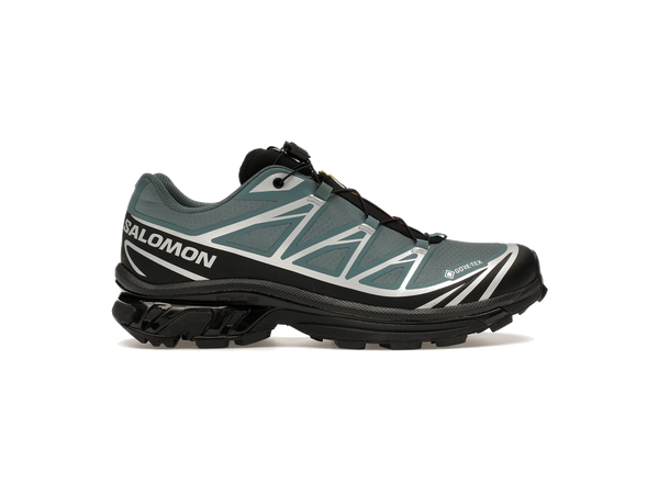 Salomon XT-6 Gore-Tex North Atlantic Black