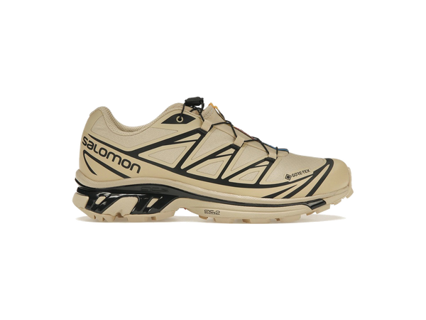 Salomon XT-6 Gore-Tex Safari