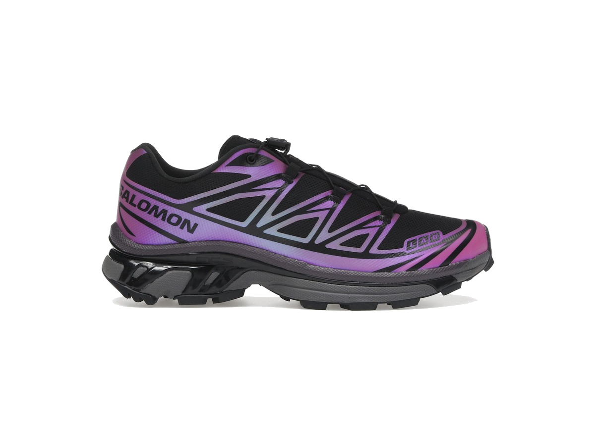 Salomon XT-6 Iridescent Pack