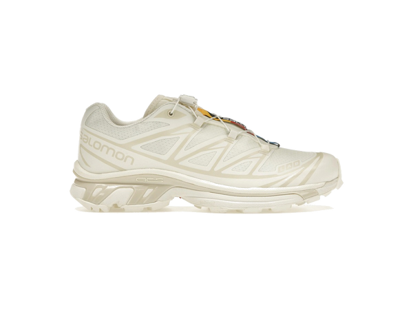 Salomon XT-6 Vanilla Ice Almond Milk