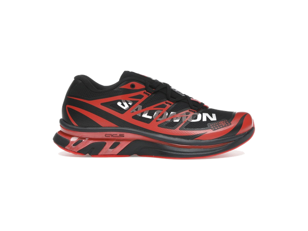 Salomon XT-MM-6 MM6 Maison Margiela Black Cherry Tomato
