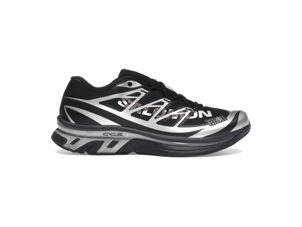 Salomon XT-MM-6 MM6 Maison Margiela Black Silver