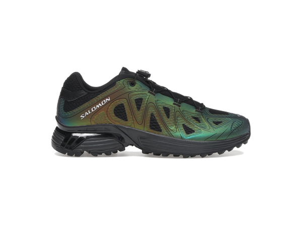 Salomon XT-Whisper Void Black Silver Metallic