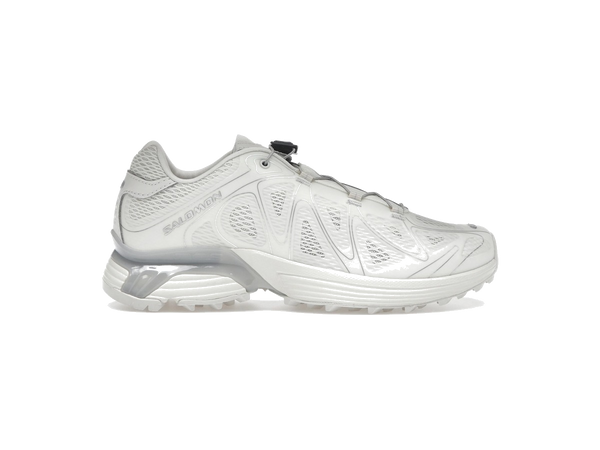 Salomon XT-Whisper Void Vanilla Ice Silver