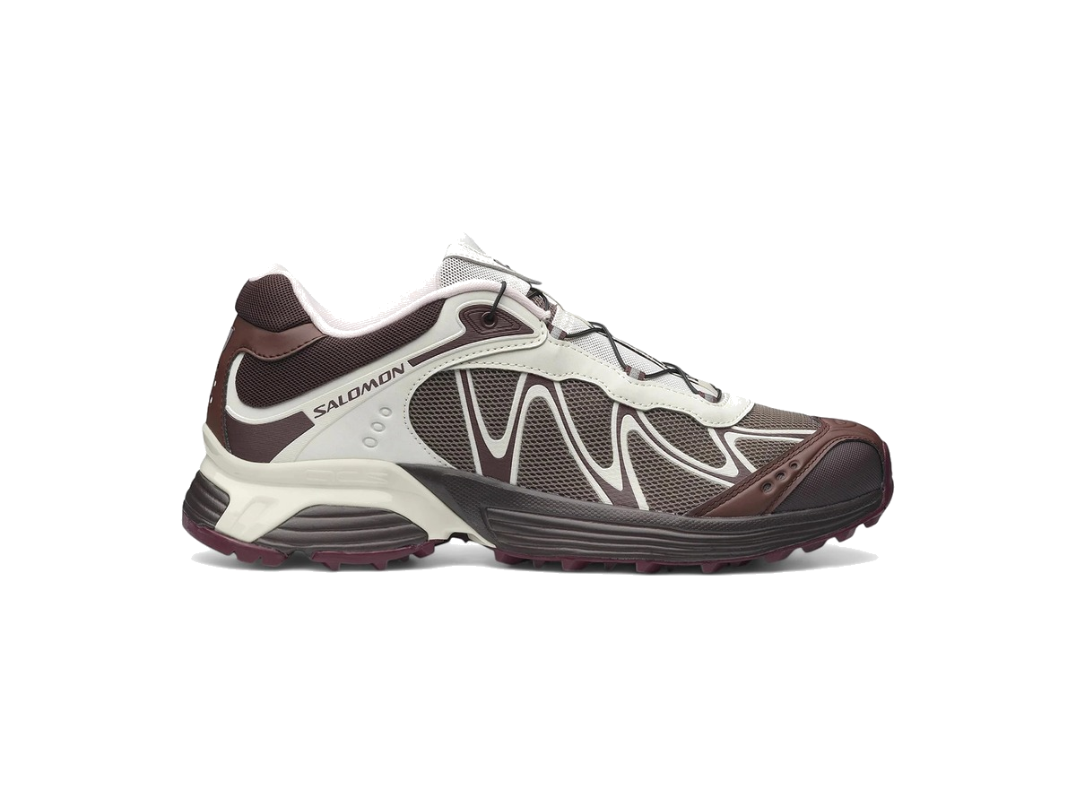 Salomon XT-Whisper Walnut Bitter Chocolate Vanilla