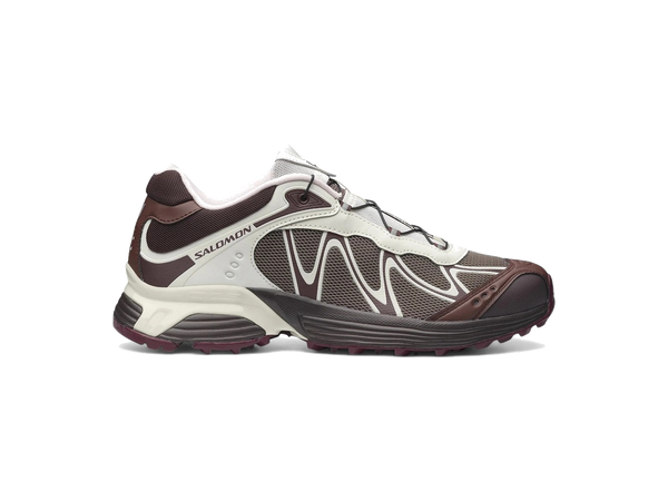 Salomon XT-Whisper Walnut Bitter Chocolate Vanilla