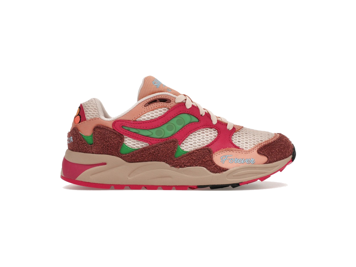 Saucony Grid Shadow 2 Jae Tips What's the Occasion? Wear To The Party
