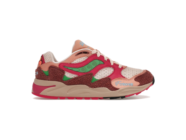 Saucony Grid Shadow 2 Jae Tips What's the Occasion? Wear To The Party
