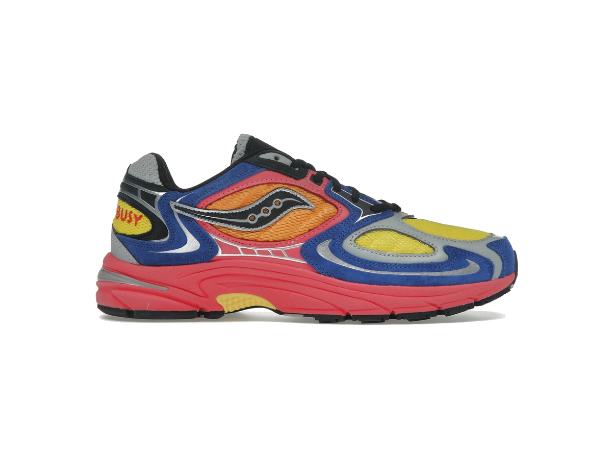 Saucony Jazz 9 Jae Tips I Love You But I’m Busy