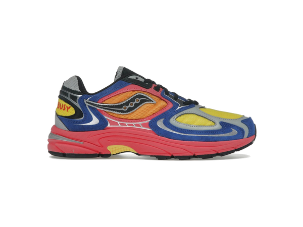 Saucony Jazz 9 Jae Tips I Love You But I’m Busy