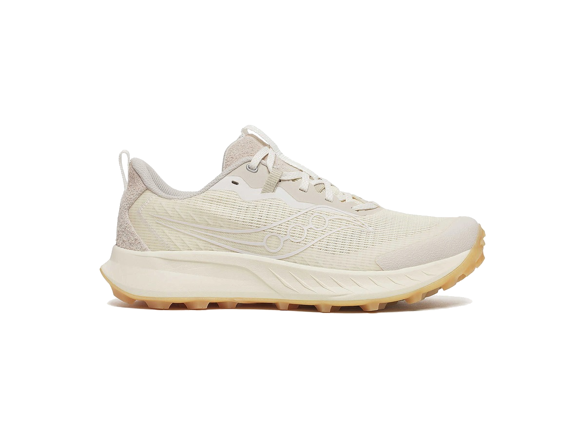 Saucony Peregrine 15 3sixteen Gesso