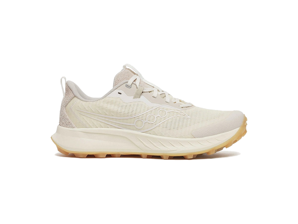 Saucony Peregrine 15 3sixteen Gesso