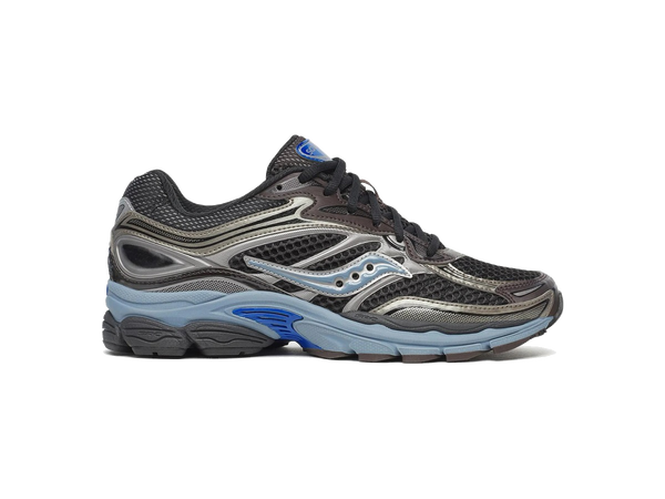 Saucony ProGrid Omni 9 Disrupt Black Torte