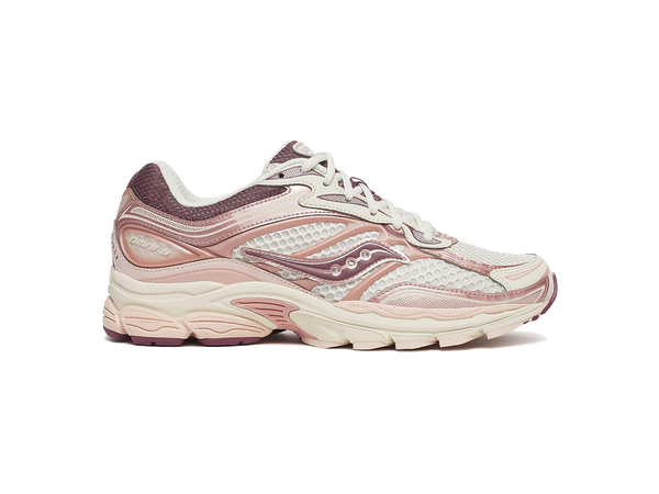 Saucony ProGrid Omni 9 Ivory Peony
