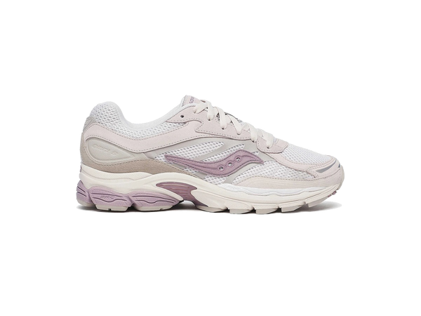 Saucony ProGrid Omni 9 Light Grey Lilac