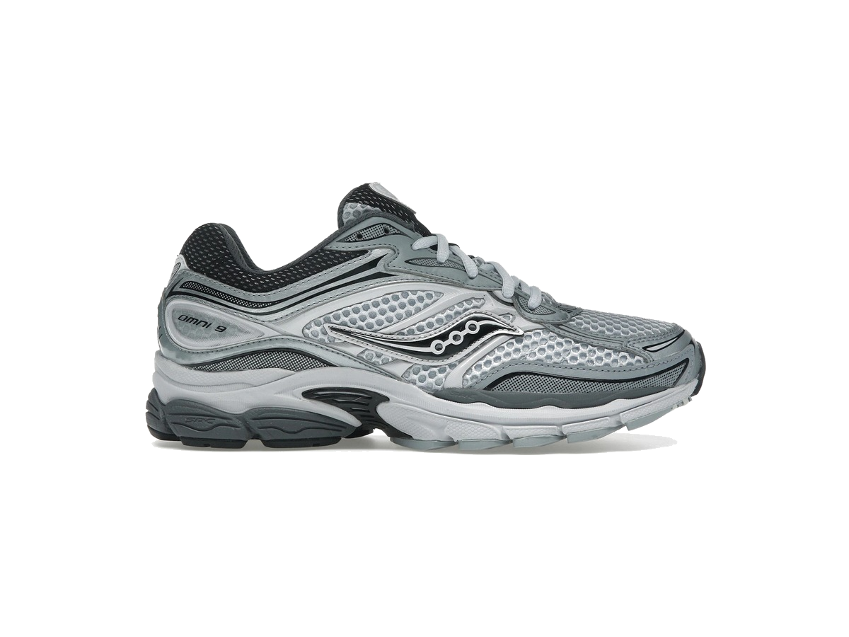 Saucony ProGrid Omni 9 Microchip