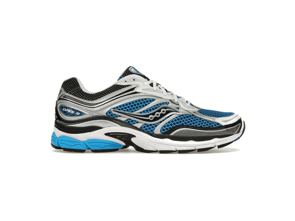 Saucony ProGrid Omni 9 OG Royal Silver