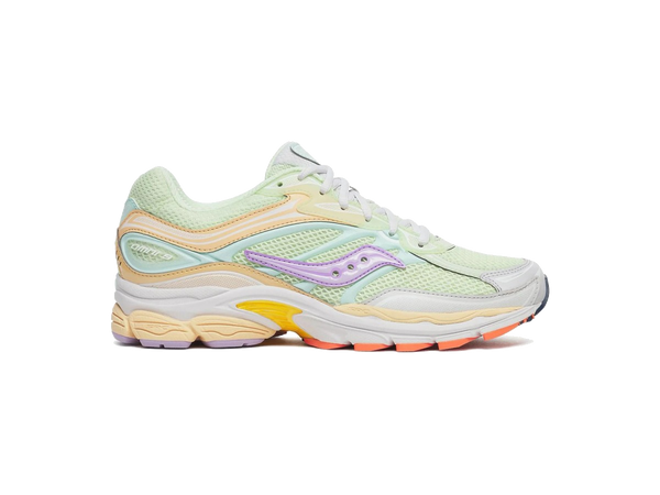 Saucony ProGrid Omni 9 Prism Pack Lime