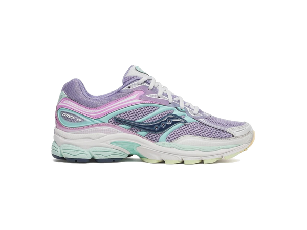 Saucony ProGrid Omni 9 Prism Pack Wisteria