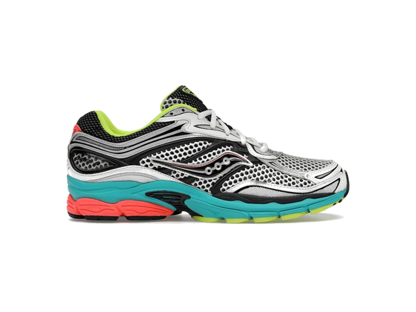 Saucony ProGrid Omni 9 Silver Mutant