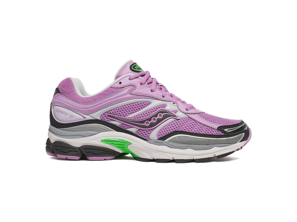 Saucony ProGrid Omni 9 Smokey Grape