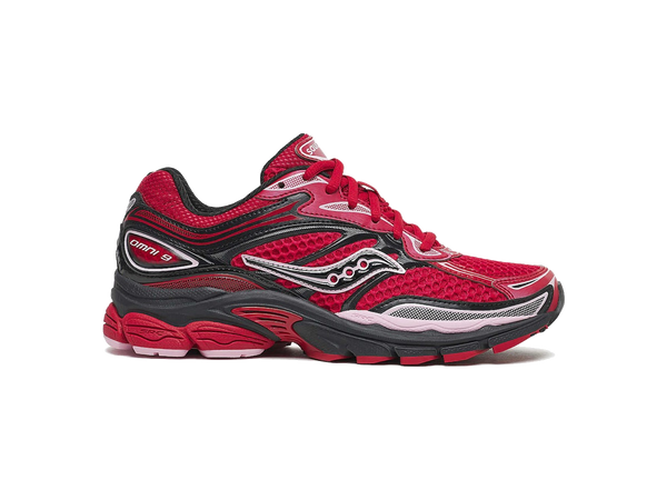Saucony ProGrid Omni 9 St. Valentine