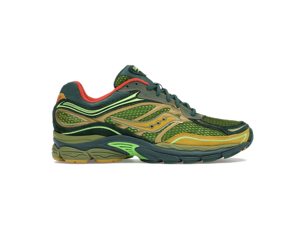 Saucony ProGrid Omni 9 Starcow