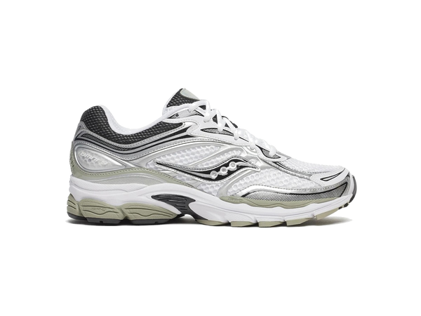 Saucony ProGrid Omni 9 White Sage