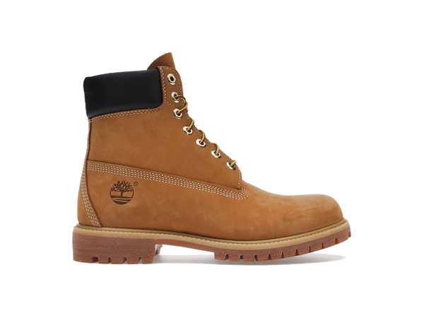Timberland 6" Premium Waterproof Boot Wheat