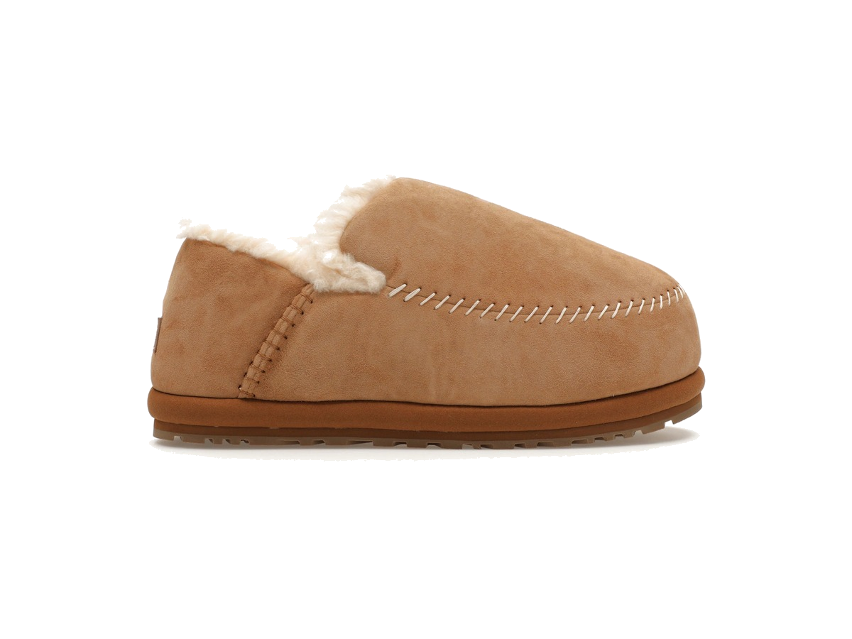 UGG Anders Slipper Chestnut