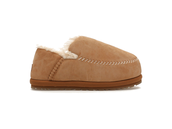 UGG Anders Slipper Chestnut