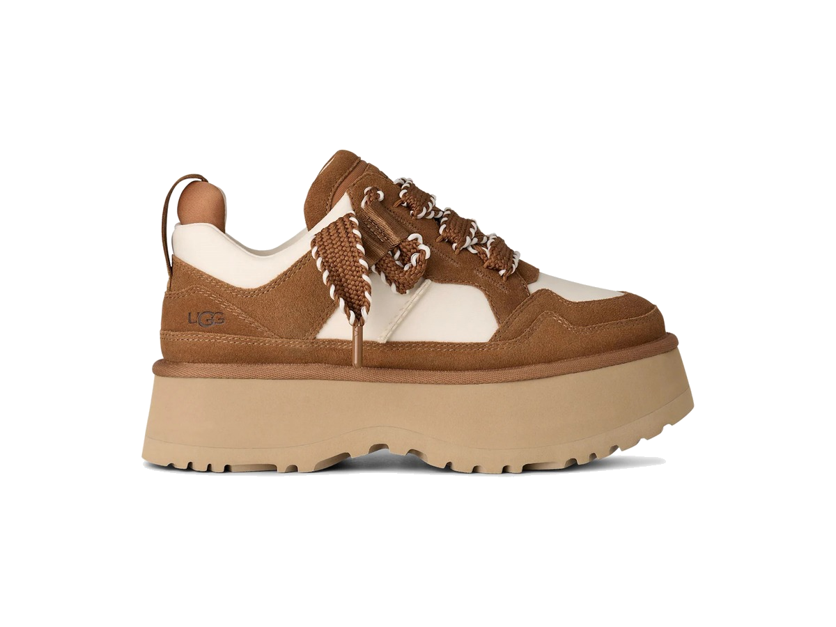UGG Astromel Chestnut (Women's)