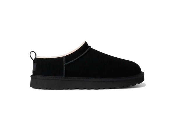 UGG Classic Micro Black (Women's)