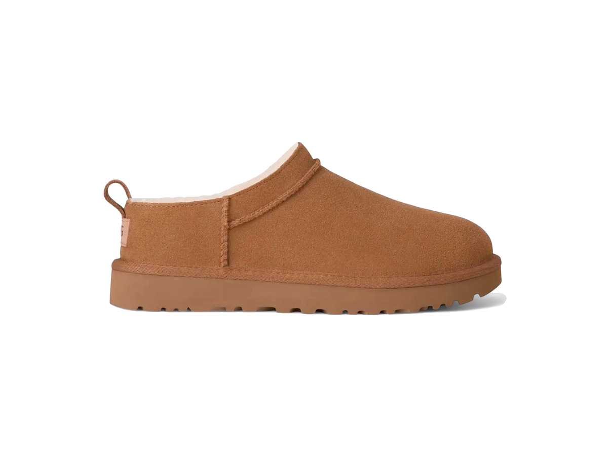 UGG Classic Micro Chestnut (Women's)